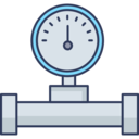 construction,construction and tools,meter,pipe,water meter